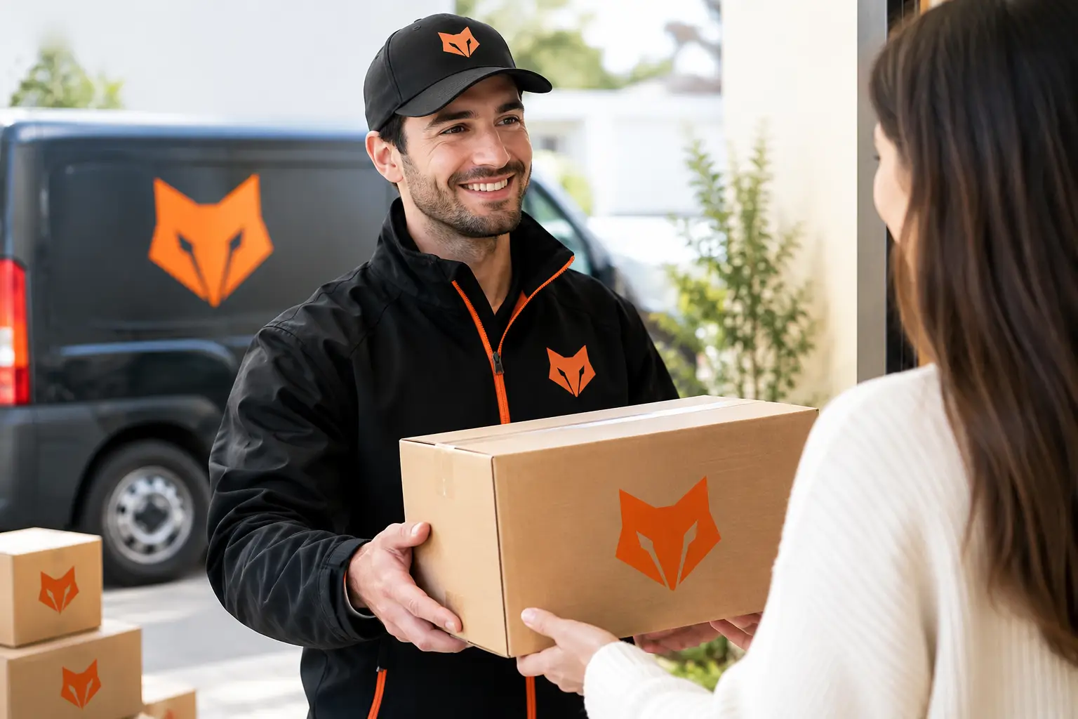 Envíos ecommerce todos los días para vender más