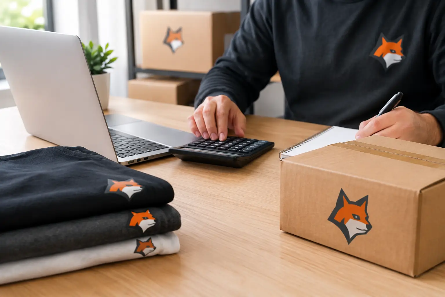 Guía de costes por pedido para ecommerce